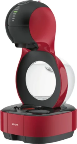 Krups KP1305 Dolce Gusto Lumio Stargate -Kaffeegenuss Verkaufsgeschäft f4431a18d61aab1542264520a5224854