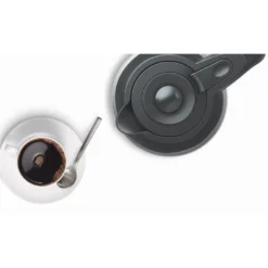 Bosch TKA6A683 ComfortLine Thermo-Filterkaffeemaschine Kunststoff Mit Edelstahl Edelstahl, Schwarz 21 Bosch TKA6A683 ComfortLine Thermo-Filterkaffeemaschine Kunststoff Mit Edelstahl Edelstahl, Schwarz -Kaffeegenuss Verkaufsgeschäft f4dd478f663a0c363211376b2e422f06