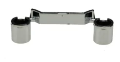 Melitta 6617899 Auslaufhülse Für E970 Caffeo CI Kaffeevollautomat