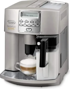 De'Longhi DeLonghi ESAM 3500 Magnifica Pronto Cappuccino -Kaffeegenuss Verkaufsgeschäft f62beab8f1811c529bfa111ab8170038