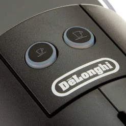 De'Longhi De Longhi EN124.S - Espressomaschine - 0,7 L - Kaffeekapsel - 1260 W - Schwarz - Silber -Kaffeegenuss Verkaufsgeschäft f73dbba123e5d7f5c3b2de9ad62d4c41