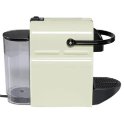 De'Longhi DeLonghi EN80CW INISSIA Nespresso Kapselautomat Creme 20 De'Longhi DeLonghi EN80CW INISSIA Nespresso Kapselautomat Creme -Kaffeegenuss Verkaufsgeschäft f758330e6d47adbc4a6ff7ad7b050ee1