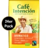 Kaffee-Mega-Sparpaket AROMATICO Von Café Intención, 24x500g Gemahlen