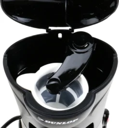 Dunlop Kaffeemaschine - Siggaretten-Steckdose - 1 Tasse - 24V - LKW Oder Wohnmobil -Kaffeegenuss Verkaufsgeschäft f7c3f407ceb104a8ebf35755703005b6