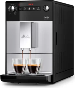Melitta F23/0-101 Purista Kaffeevollautomat 17 Melitta F23/0-101 Purista Kaffeevollautomat -Kaffeegenuss Verkaufsgeschäft f7fe13afc69902129062eed46ffeb4c8