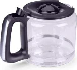 FAKIR Kaffeemaschine Aroma Grande LED Display 1,8 Liter Dauerfilter Timer Warmhaltefunktion -Kaffeegenuss Verkaufsgeschäft f8711f002a93020ff02e356427c4ab22