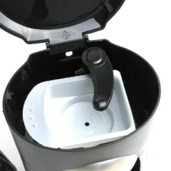 LKW Kaffeepadmaschine Inkl. Becher Mit Stecker Für Den Zigarettenanzünder 24V / 300W 8 LKW Kaffeepadmaschine Inkl. Becher Mit Stecker Für Den Zigarettenanzünder 24V / 300W -Kaffeegenuss Verkaufsgeschäft f89c603f73e866fdbfab5c71f0097113