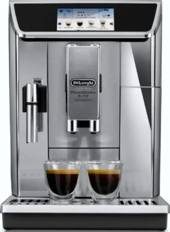 De'Longhi DeLonghi ECAM656.85MS PrimaDonna EliteExperience -Kaffeegenuss Verkaufsgeschäft f8ae2e823850799d2359b1383f0193c3