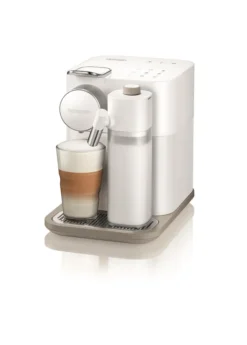 De'Longhi De Longhi EN 650.W - Kombi-Kaffeemaschine - 1 L - Kaffeekapsel - 1400 W - Weiß -Kaffeegenuss Verkaufsgeschäft f8f11a247da6dfe8f48856b7e85f6875