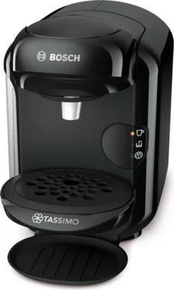 TASSIMO Kapseln Aktions-Paket 8 Packungen (4 Sorten) + Vivy 2 Schwarz Gratis -Kaffeegenuss Verkaufsgeschäft fab1db1252a027a2d53d6283055fbdcd