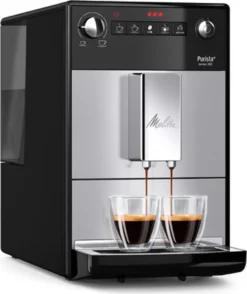 Melitta F23/0-101 Purista Kaffeevollautomat 20 Melitta F23/0-101 Purista Kaffeevollautomat -Kaffeegenuss Verkaufsgeschäft fb1448c201a6b995872941eb3627e232