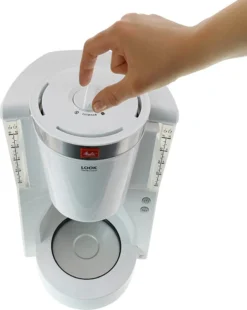 Melitta 1011-11 Look IV Therm Selection Weiß 19 Melitta 1011-11 Look IV Therm Selection Weiß -Kaffeegenuss Verkaufsgeschäft fb9acfff2d23ce359efd4a2b9d5d5ba8