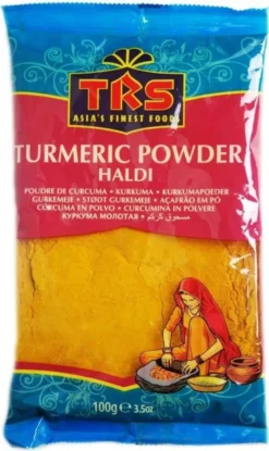 TRS- Kurkuma Pulver Gemahlen 100gr -Kaffeegenuss Verkaufsgeschäft fbe4b8e32378531455de2e6b0c06f7ce