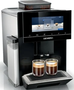 Siemens SDA Kaffeevollautomat TQ903D09 Sw/eds