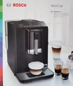 Bosch Kaffeevollautomat TIS30159DE -Kaffeegenuss Verkaufsgeschäft fd3c6fe9f59caf8ca7ff742134cf0b82