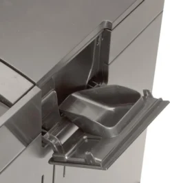 NIVONA NICR 520 CafeRomatica Kaffeevollautomat Schwarz 15 Bar Display ECO-Modus -Kaffeegenuss Verkaufsgeschäft fd5c73e58745fd082d10bc5ed0fe94a9