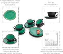 Sänger SÄNGER Kaffeeservice Palm Beach 12 Teilig Für 4 Personen 13 Sänger SÄNGER Kaffeeservice Palm Beach 12 Teilig Für 4 Personen -Kaffeegenuss Verkaufsgeschäft fd75b7bf14dfac77cdab53649486a877