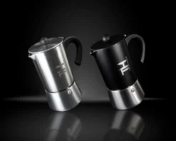 Thiru Espressokocher Induktion L Premium Mokkakanne Aus Edelstahl Inkl. Toolset (Silber, 4 Tassen (200ml)) 14 Thiru Espressokocher Induktion L Premium Mokkakanne Aus Edelstahl Inkl. Toolset (Silber, 4 Tassen (200ml)) -Kaffeegenuss Verkaufsgeschäft fd85e4dff74b0e416050f89c52c483ec