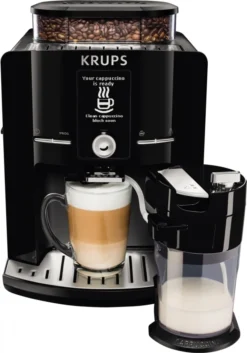 Krups EA8298 Kaffee-Vollautomat Compact OTC 10 Krups EA8298 Kaffee-Vollautomat Compact OTC -Kaffeegenuss Verkaufsgeschäft fd8b91ea93e0f4c943518d6815d55a09