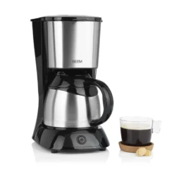 BEEM Filter Kaffeemaschine Thermo Permanentfilter 900W Filterkaffee Edelstahl 17 BEEM Filter Kaffeemaschine Thermo Permanentfilter 900W Filterkaffee Edelstahl -Kaffeegenuss Verkaufsgeschäft ff83ddd7c4ec8e8dadcec032ddf0edba