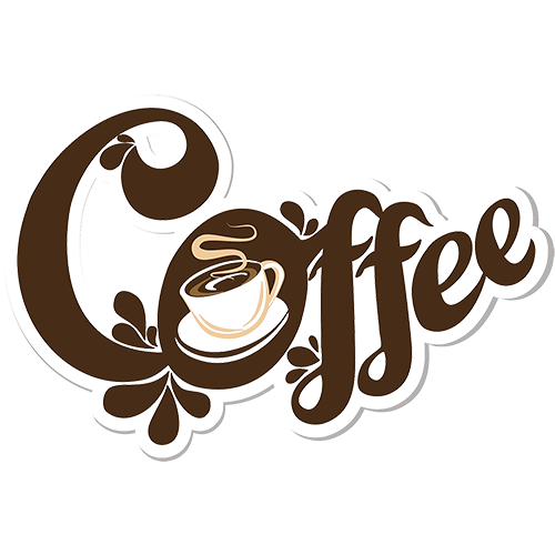 Kaffeegenuss Verkaufsgeschäft