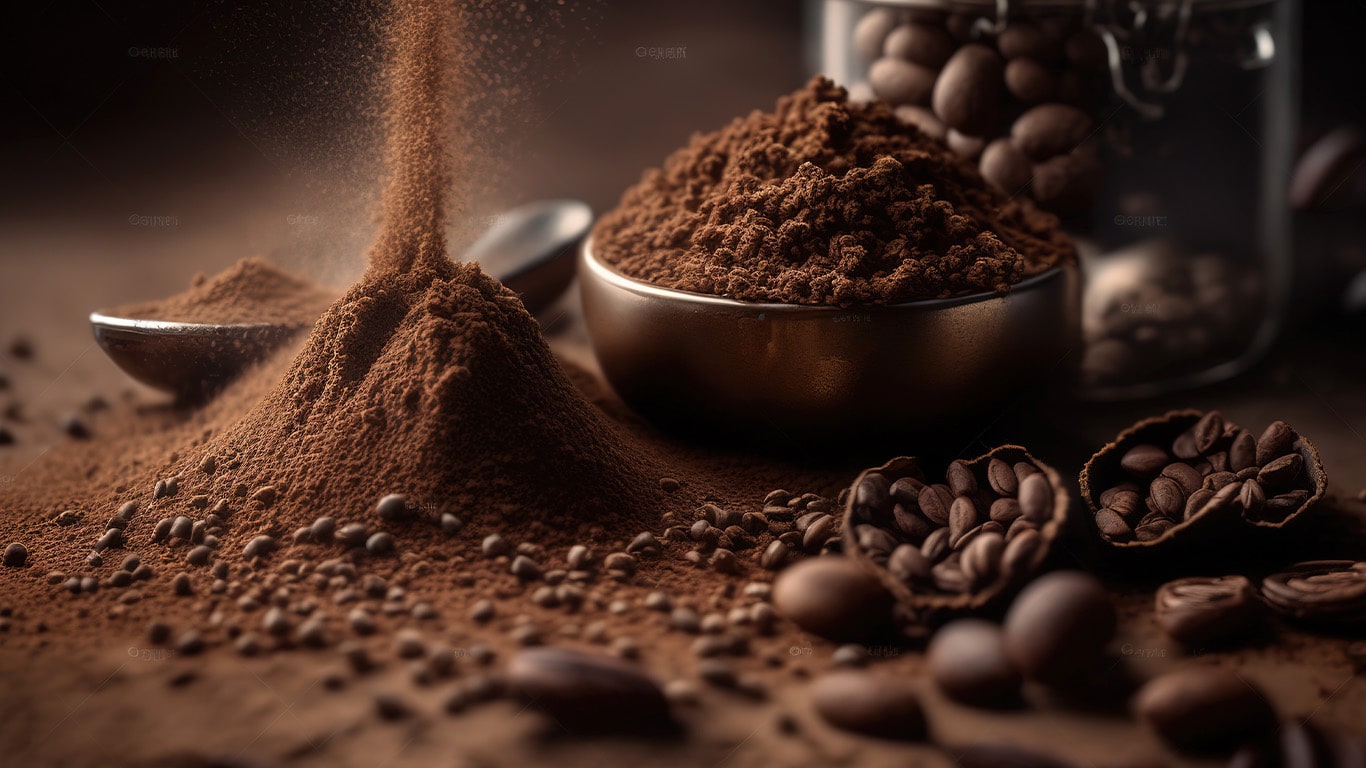 Kaffeegenuss Verkaufsgeschäft -Kaffeegenuss Verkaufsgeschäft Wat is instant koffie